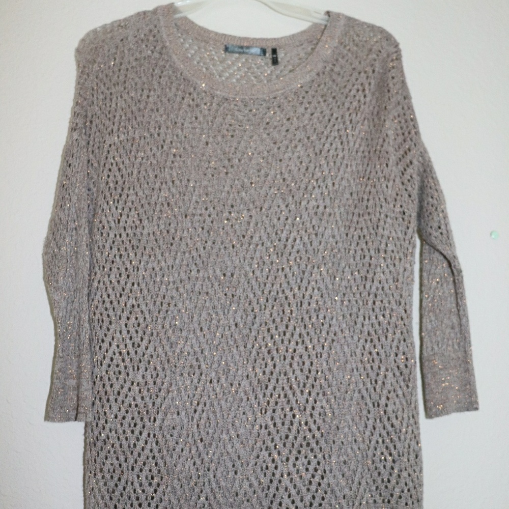 Daisy Fuentes Sweater
